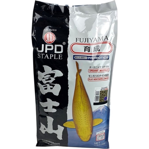 JPD Staple Diet Fujiyama Koivoer 10kg M - JPD