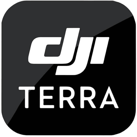 DJI DJI Terra Standard 1 year online