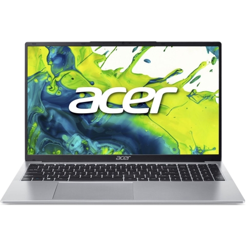 Acer Aspire Lite AL17-31P-33UA - Laptop 17,3” Full HD - Intel Core 3 N355 16 GB RAM 512 GB SSD - Windows 11 Home
