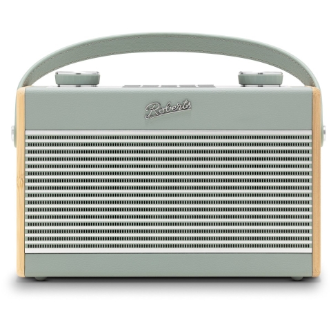 Roberts Rambler Max Duck Egg | Radio’s | Beeld&Geluid - Audio | 5038301312930