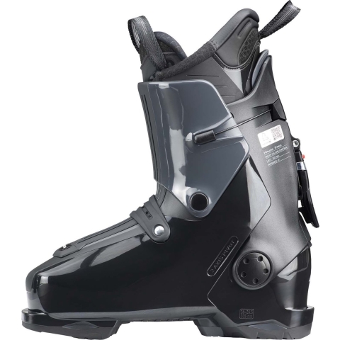 Nordica HF 110 GW HV skichoenen zwart/antraciet heren, 27.5