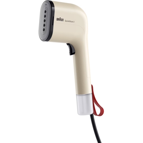 Braun GS 3012 BG QuickStyle 3 Kledingstomer - Beige