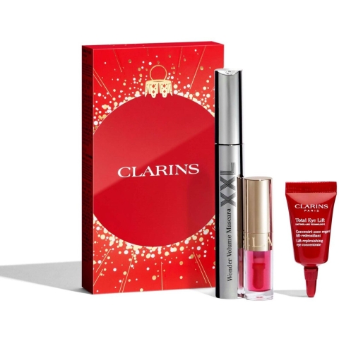 Clarins XXL Eye | 1 stuk PROMO