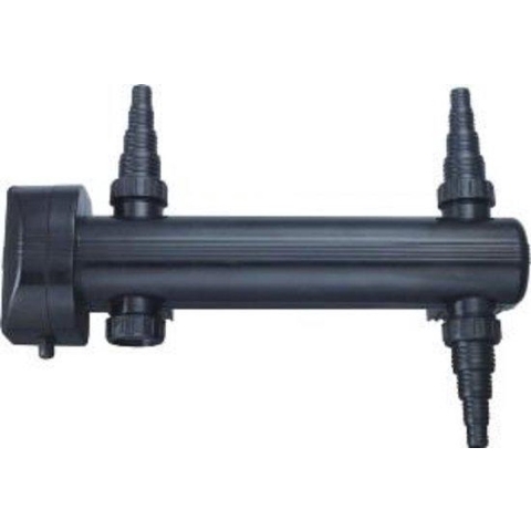 Aquaking JUVC-CW-18 UV-C Vijversterilisator - AquaKing