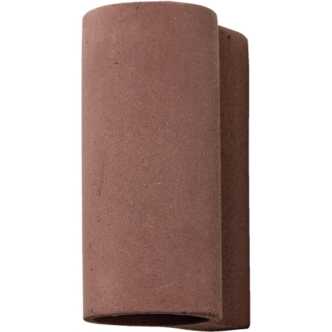 Serax Primary Shape By Thijs Prinsen Wandlamp 3 Dark Red