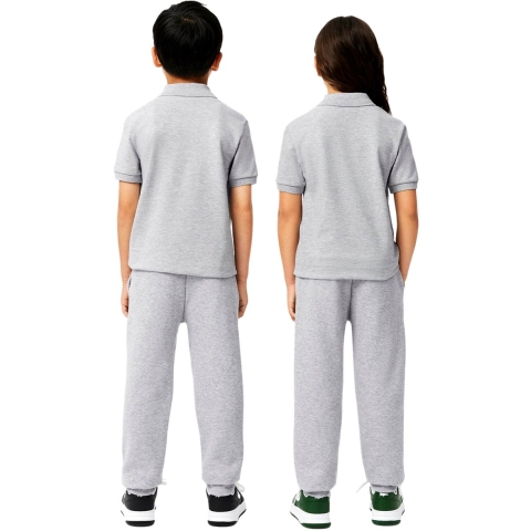 Lacoste Joggingbroek - Core - Argentijnse Chine Heather - Lacoste - 16 jaar (176) - Joggingbroek