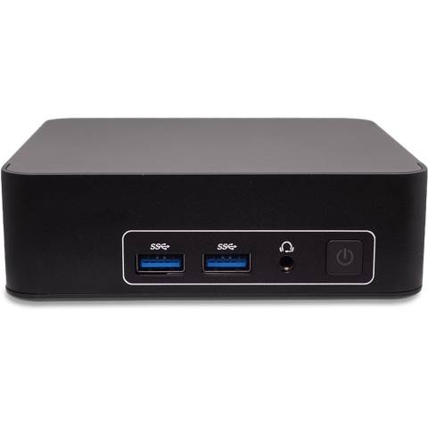 Desktop PC Aopen DEN5128