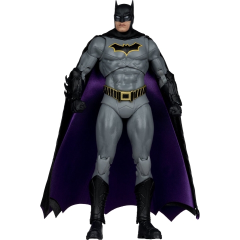 McFarlane DC Multiverse Batman DC Rebirth #1