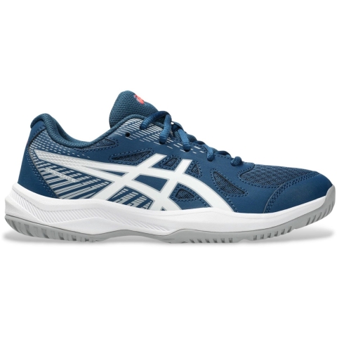 Asics Upcourt 6 GS Mako Blue/White