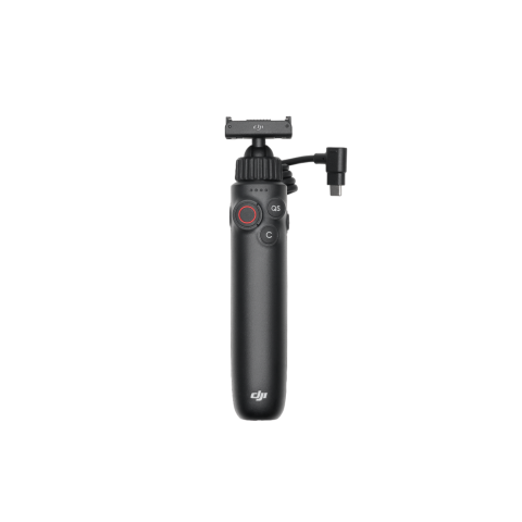DJI Osmo Action Multifunctional Charging Handle Camera