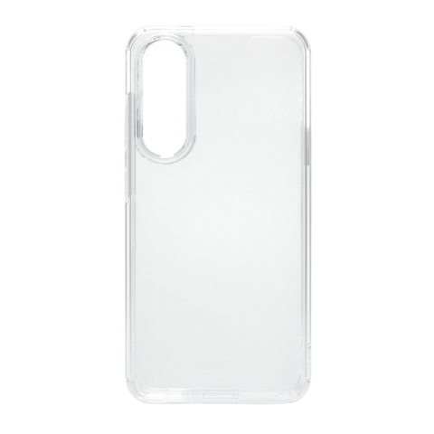 Sbs Mobile D3o Telefoonhoesje Voor Samsung Galaxy S25 Edge Transparent