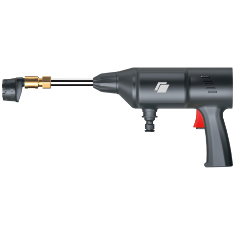 Caliber Cps-cw Accu Hogedrukreiniger