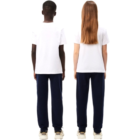 Lacoste Joggingbroek - Marine - Lacoste - 16 jaar (176) - Joggingbroek
