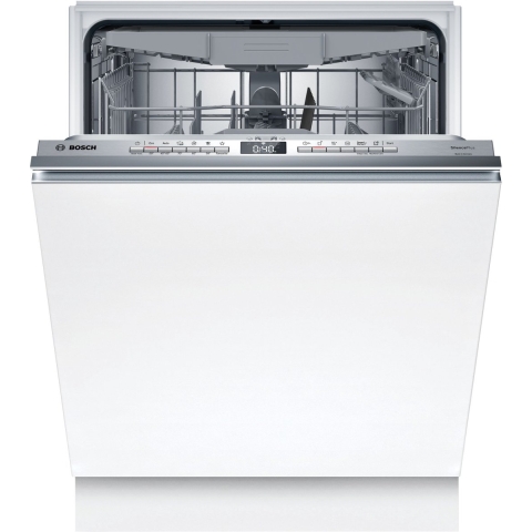 BOSCH SMH4HCX07E Serie 4 Inbouw Vaatwasser