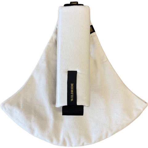 Wildride kinderdrager