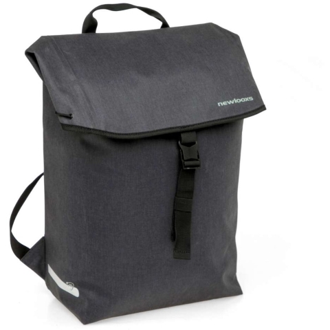 Fietsrugzak Hamar Backpack 20L Antraciet