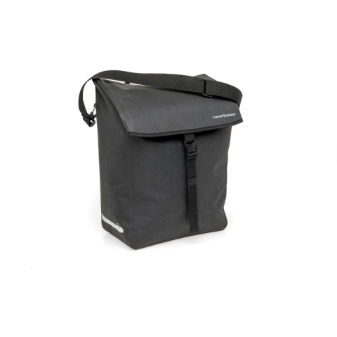 Enkele Fietstas Hamar Single 19L Antraciet