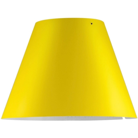 Luceplan - Costanzina Scherm Smart Yellow