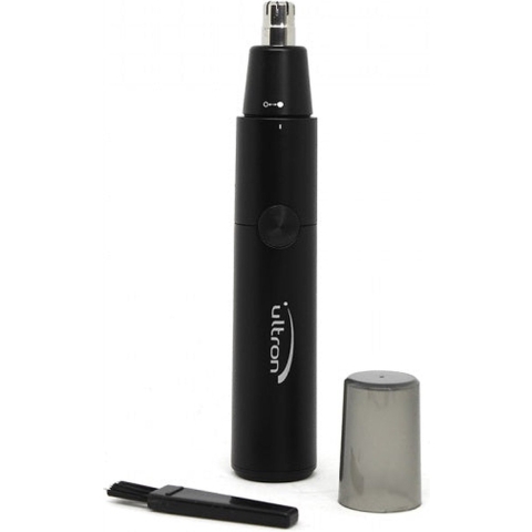 Ultron Alusi Splashproof Nose&Ear Trimmer 1pc