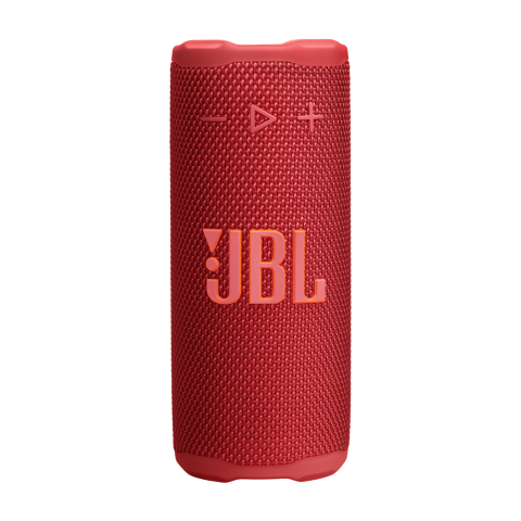 JBL Grip Bluetooth-speaker Rood