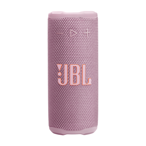 JBL Grip Bluetooth-speaker Roze