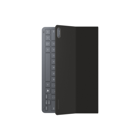 Samsung Galaxy Tab S11 Ultra Frame Cover D Backcover Donker Blauw