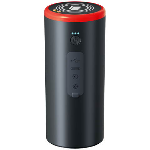 Caliber Cps-js Jumpstarter