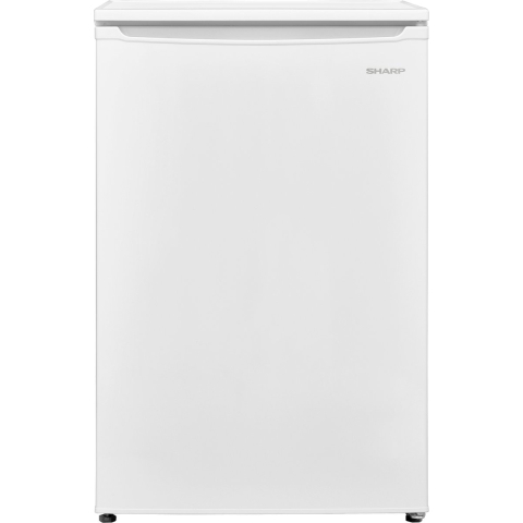 Sharp SJUD103T0WEU - Vriezer - 103 liter - Energieklasse D - 38 dB