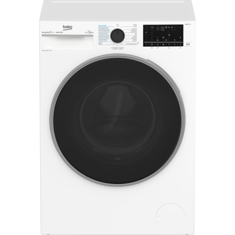 Beko B3DT58447W - Was-droogcombinatie - 15 programma's - Energieklasse D