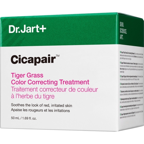 Dr.Jart+ Cicapair Tiger Grass Color Correcting Treatment | 50 ml