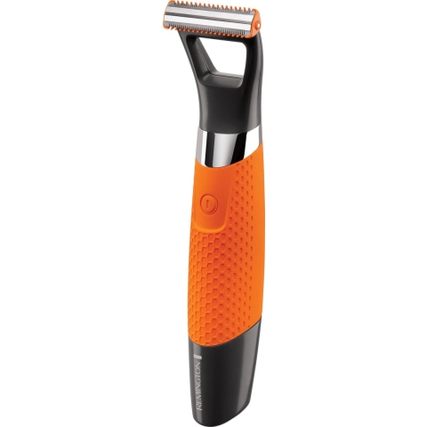 Remington MB070 DuraBlade Pro - Baardtrimmer - Trim scheer style - Oranje