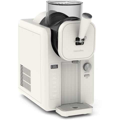 Greenpan Frost Ijsmachine - Creme