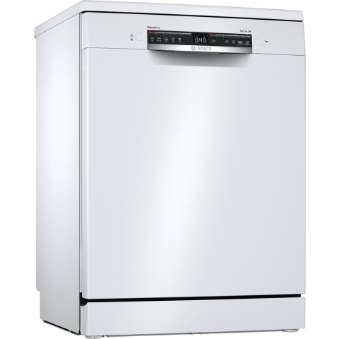 Bosch SMS4HAW48E - Vrijstaande vaatwasser - Home Connect - SpeedPerfect+