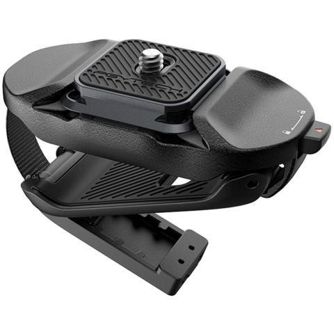 PGYTECH Beetle Camera Clip V2 | Klemmen&Adapters | Fotografie - Studio | 6976100486317