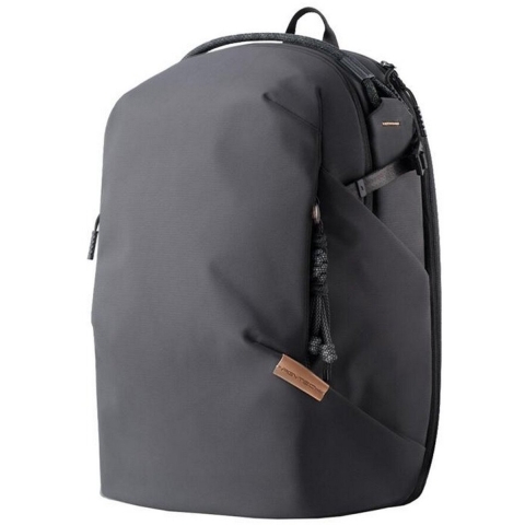 PGYTECH OneGo Lite Backpack 22L Matte Black | Rugzakken | Fotografie - Cameratassen&Covers | 6976100488540