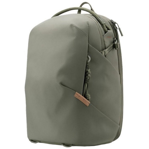 PGYTECH OneGo Lite Backpack 22L Forest | Rugzakken | Fotografie - Cameratassen&Covers | 6976100488557