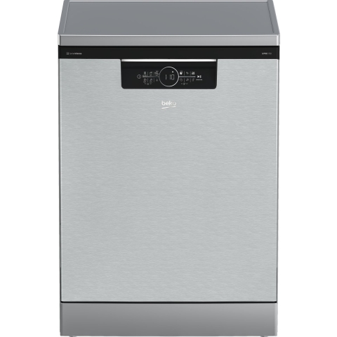 Beko BDFN36560XC