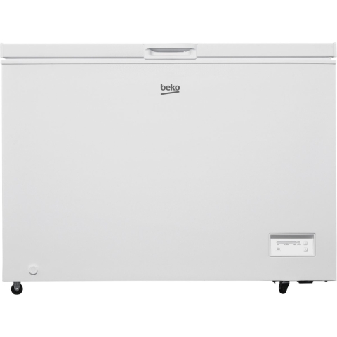 Beko CF380EWN
