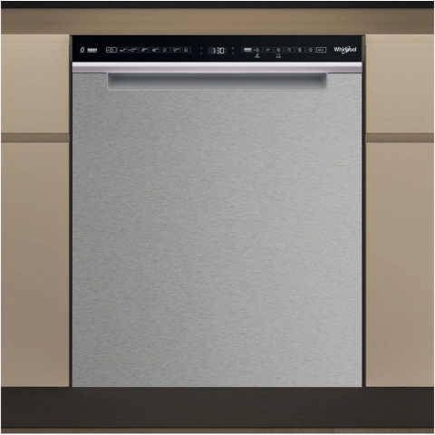 Whirlpool W7U HS31 X