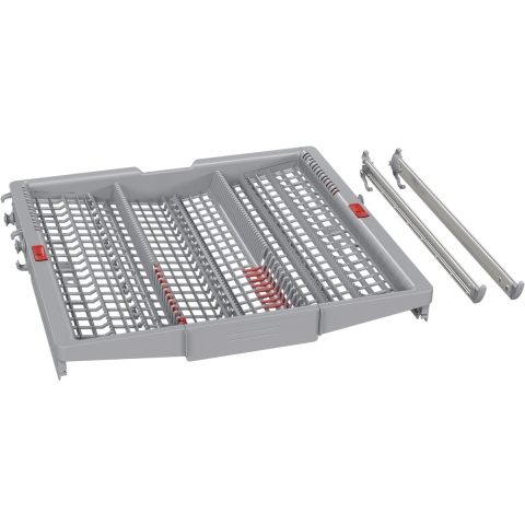 Bosch SGZ6DX04 VarioLade Pro vaatwassers 60cm RetroFit