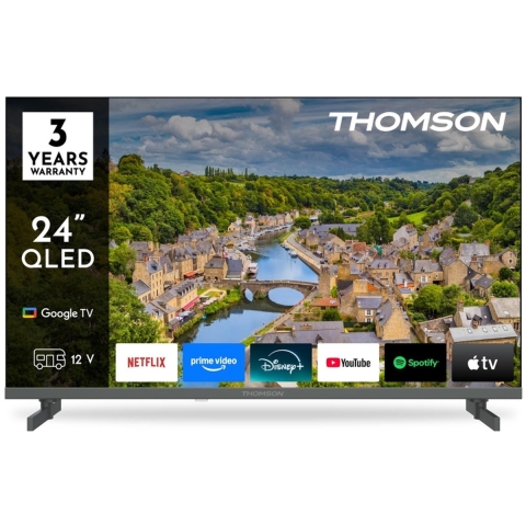 Thomson 24HQG3S15C