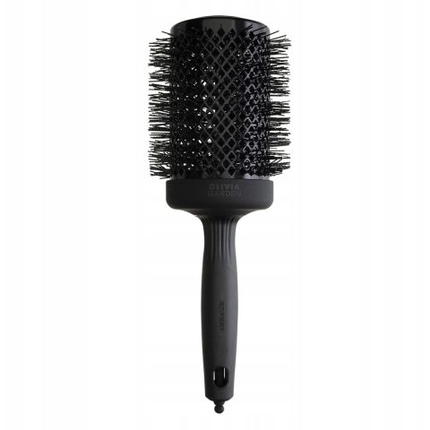 Olivia Garden Expert Blowout Shine Black Label 65