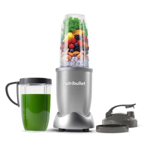 Blender Nutribullet Personal 500