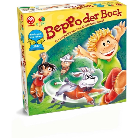 Beppo (5+)