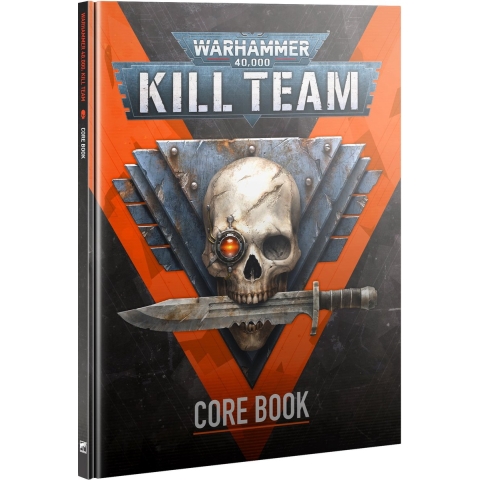 Warhammer 40,000 - Kill Team: Core Book