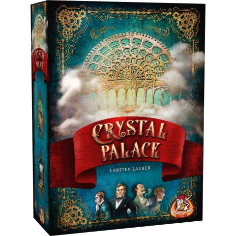 Crystal Palace