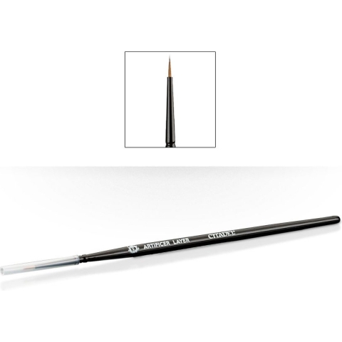 Extra Small Artificer Layer Brush (Citadel)