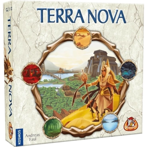 Terra Nova [NL]