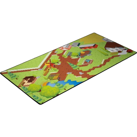 Kids Zone Playmat (120x60cm)