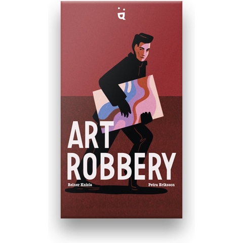Art Robbery